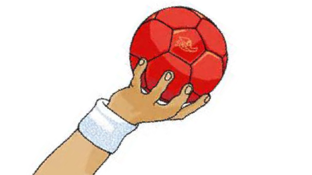 Håndballakademi fra uke 18 til uke 24